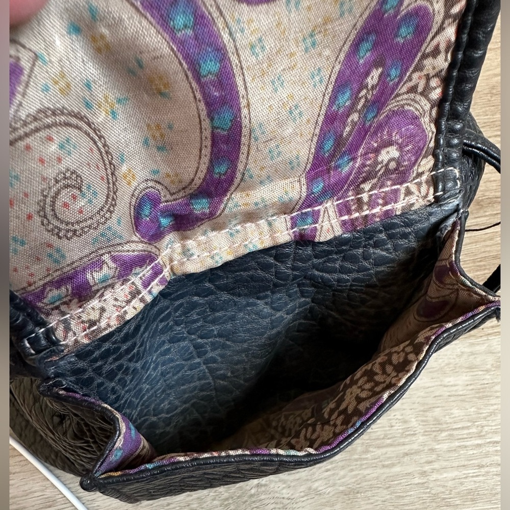 Free people Studded Convertible Backpack - Picture 13 of 13